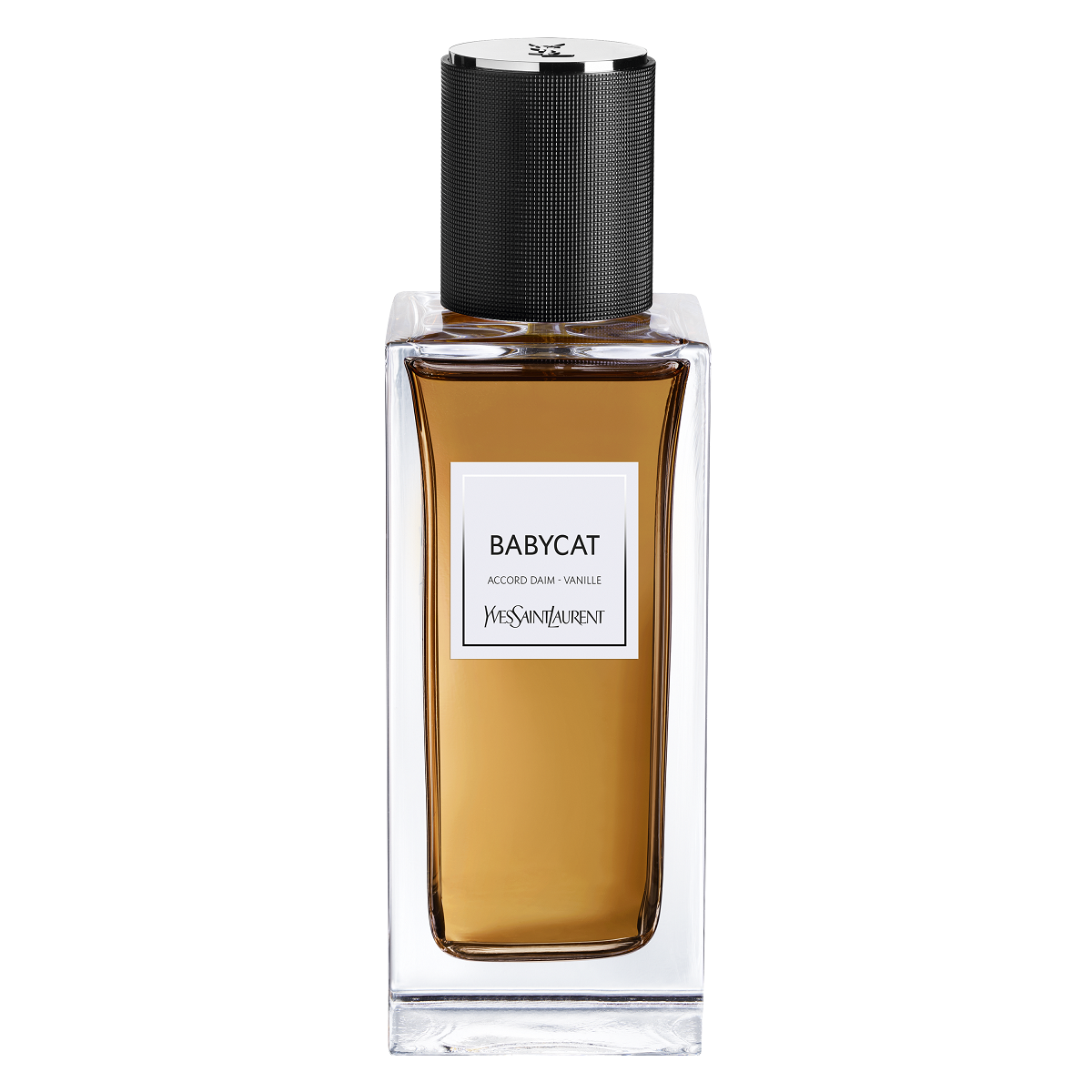 Yves Saint Laurent Babycat – Parfum me Mbushje Essance X