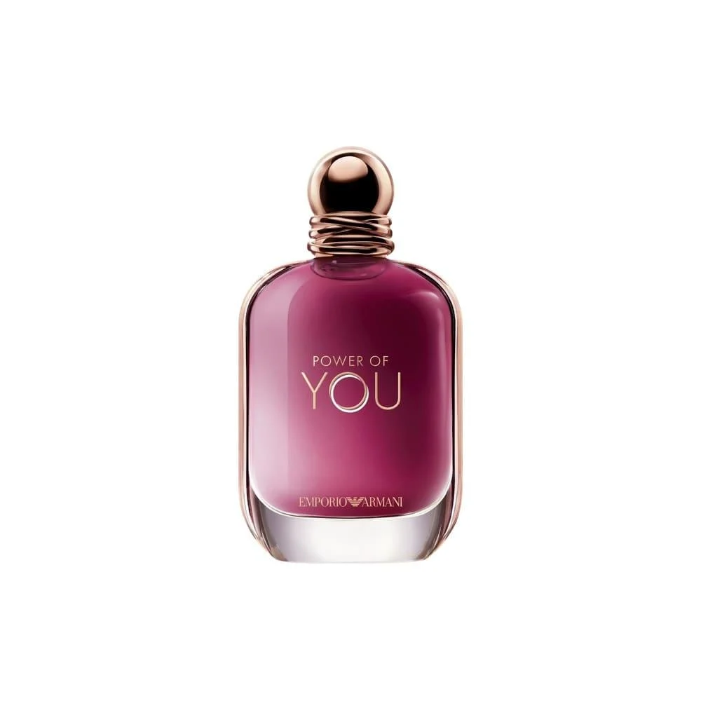 Emporio Armani Power of You – Parfum me Mbushje Essance X