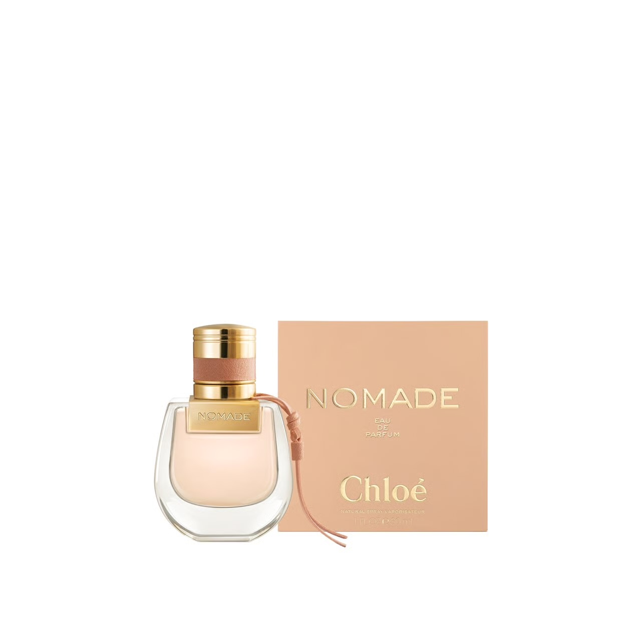Chloé Nomade – Parfum me Mbushje Essance X
