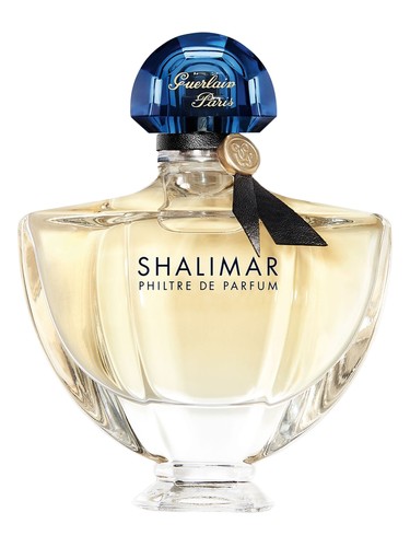 Guerlain Shalimar Millésime Philtre de Parfum – Parfum me Mbushje Essance X