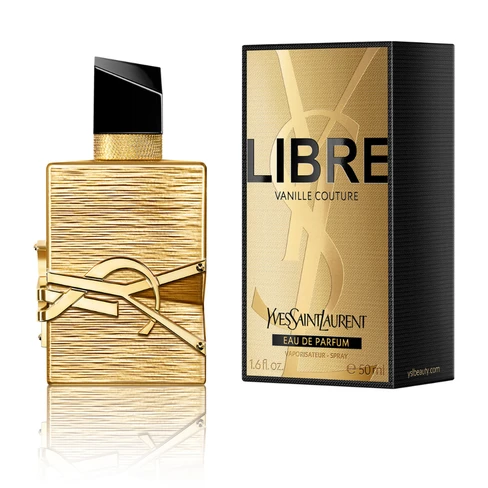 Yves Saint Laurent Libre Vanille Couture – Parfum me Mbushje Essance X