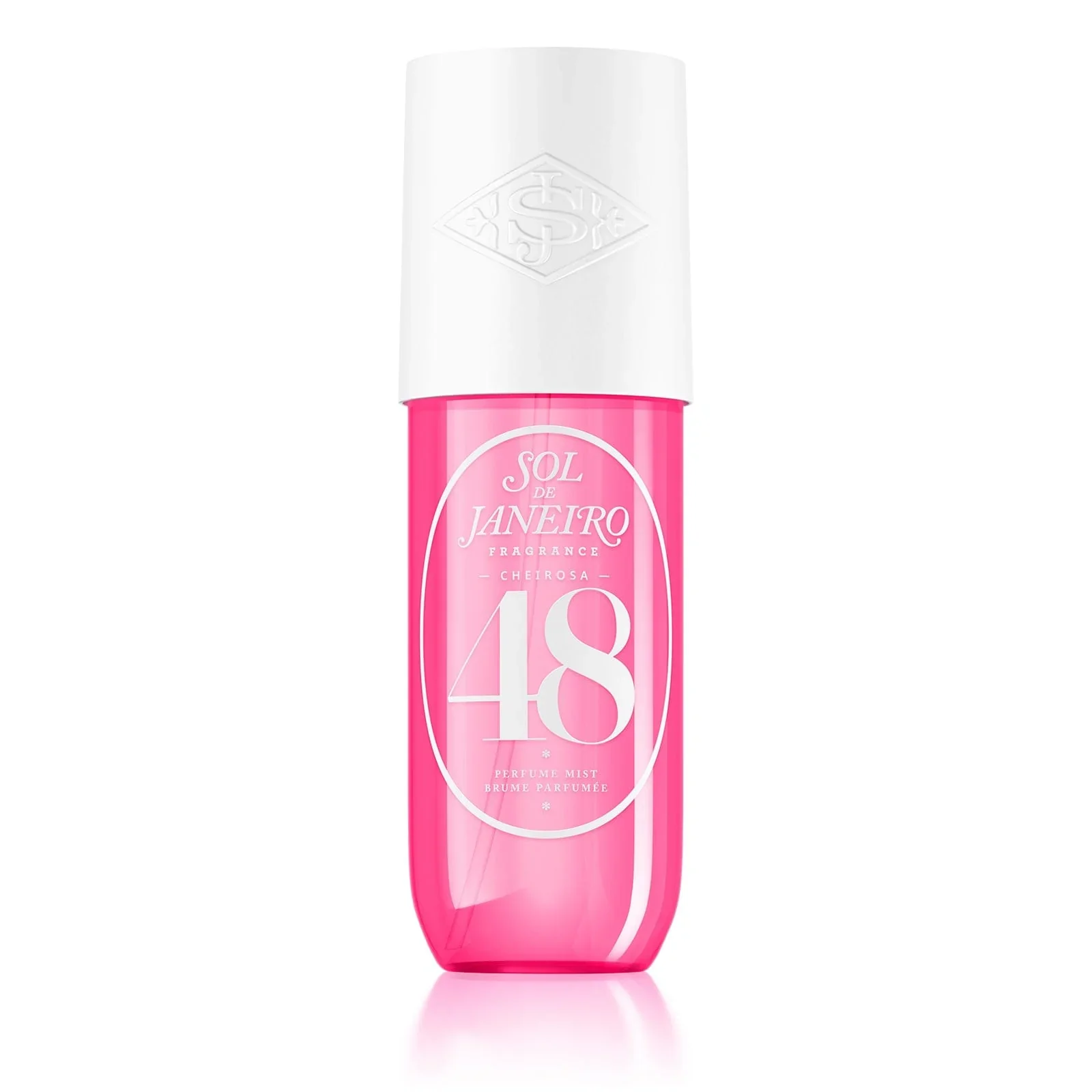 Sol de Janeiro Cheirosa 48 – Parfum me Mbushje Essance X
