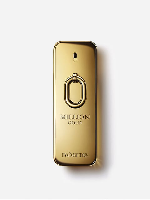Rabanne 1 Million Gold – Parfum me Mbushje Essance X