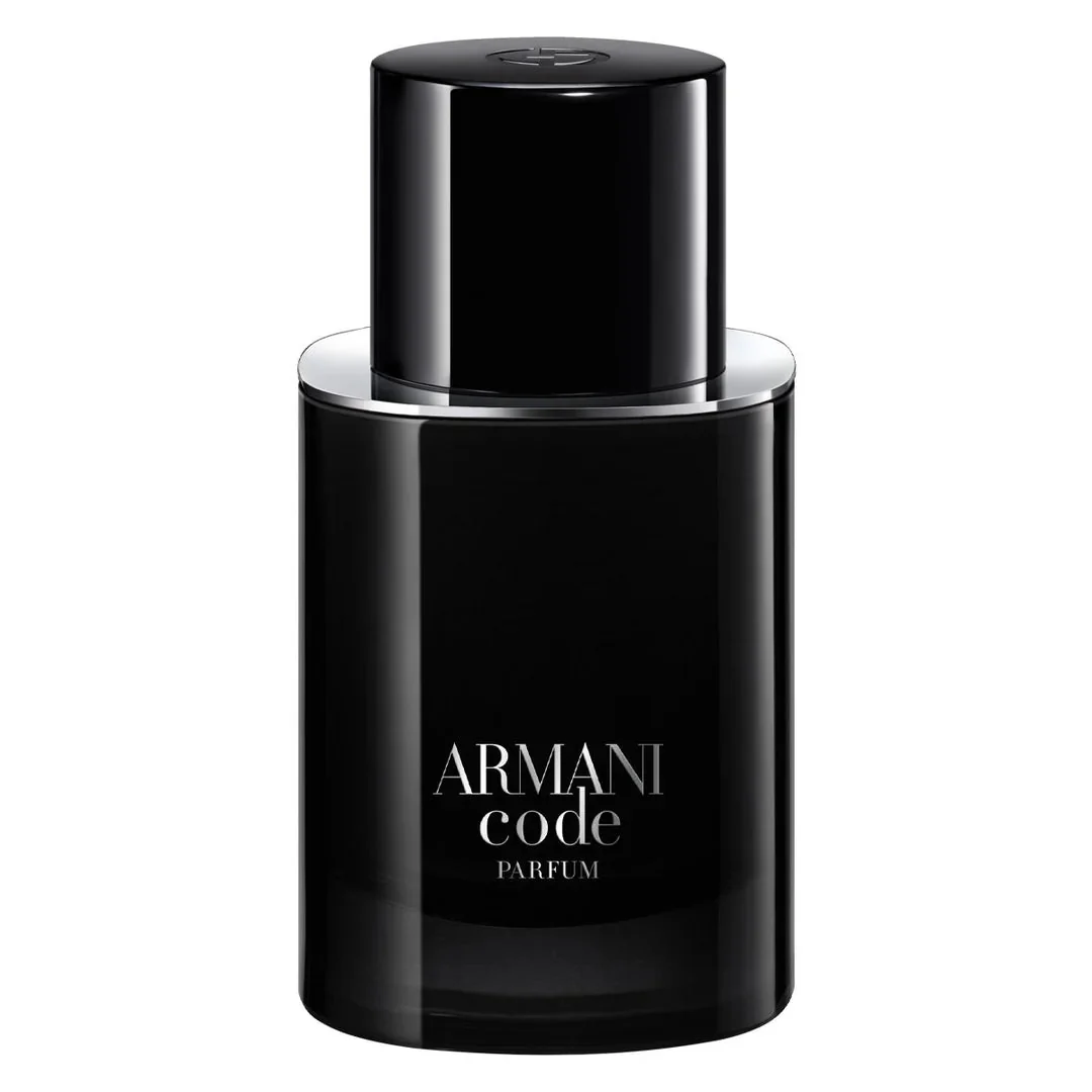 Armani Black Code – Parfum me Mbushje Essance X