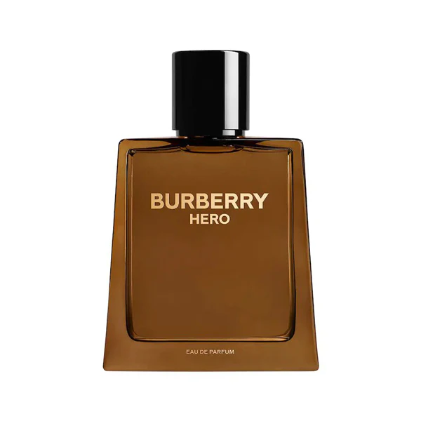 Burberry Hero – Parfum me Mbushje Essance X