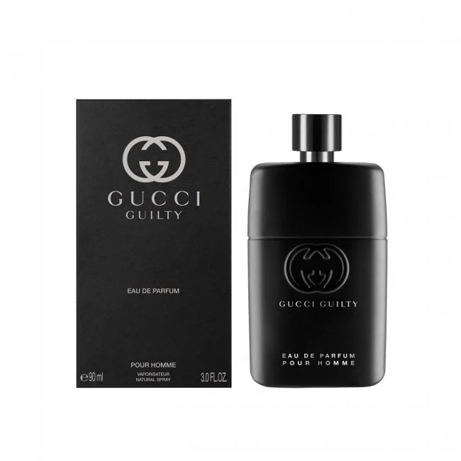 Gucci Guilty Eau de Parfum Pour Homme – Parfum me Mbushje Essance X