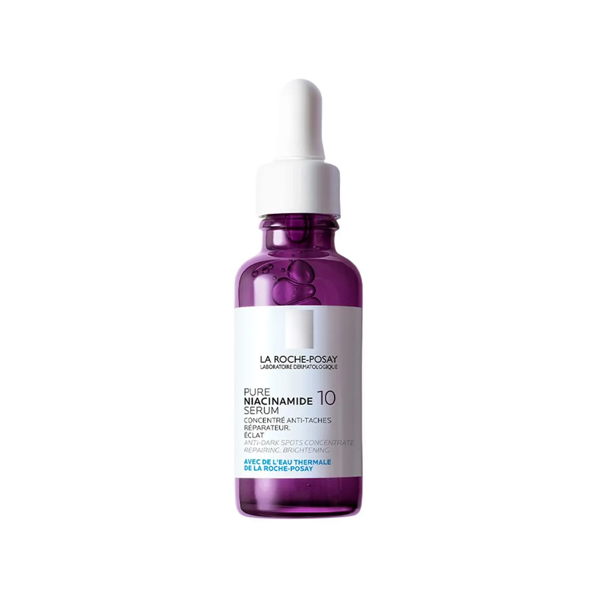 La Roche-Posay Pure Niacinamide 10 Serum