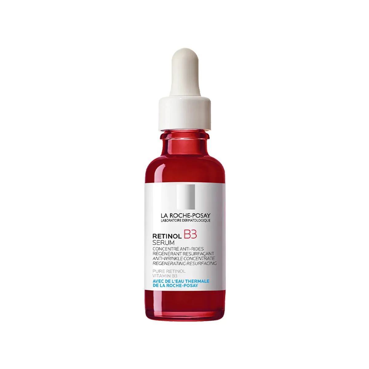 La Roche-Posay Retinol B3 Serum