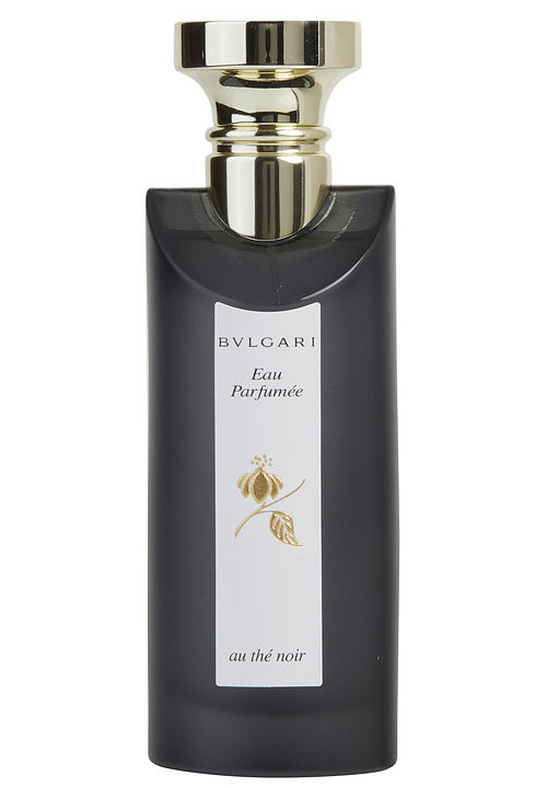 Bvlgari Eau Parfumée au Thé Noir