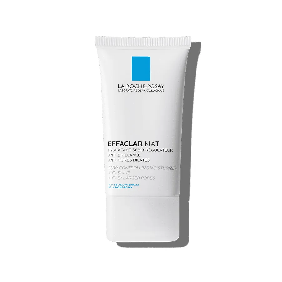 La Roche-Posay Effaclar Mat