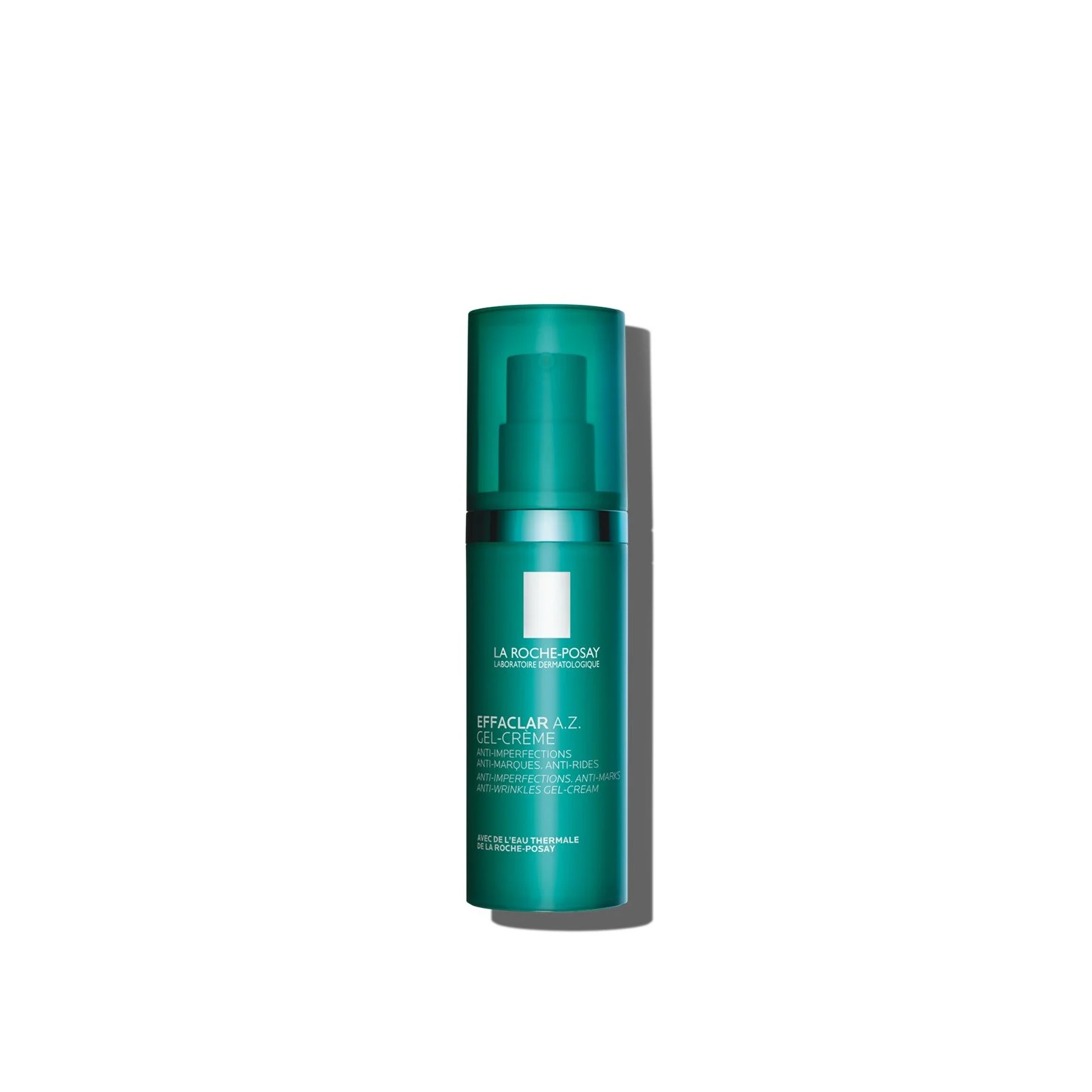 La Roche-Posay Effaclar A.Z Gel-Crème