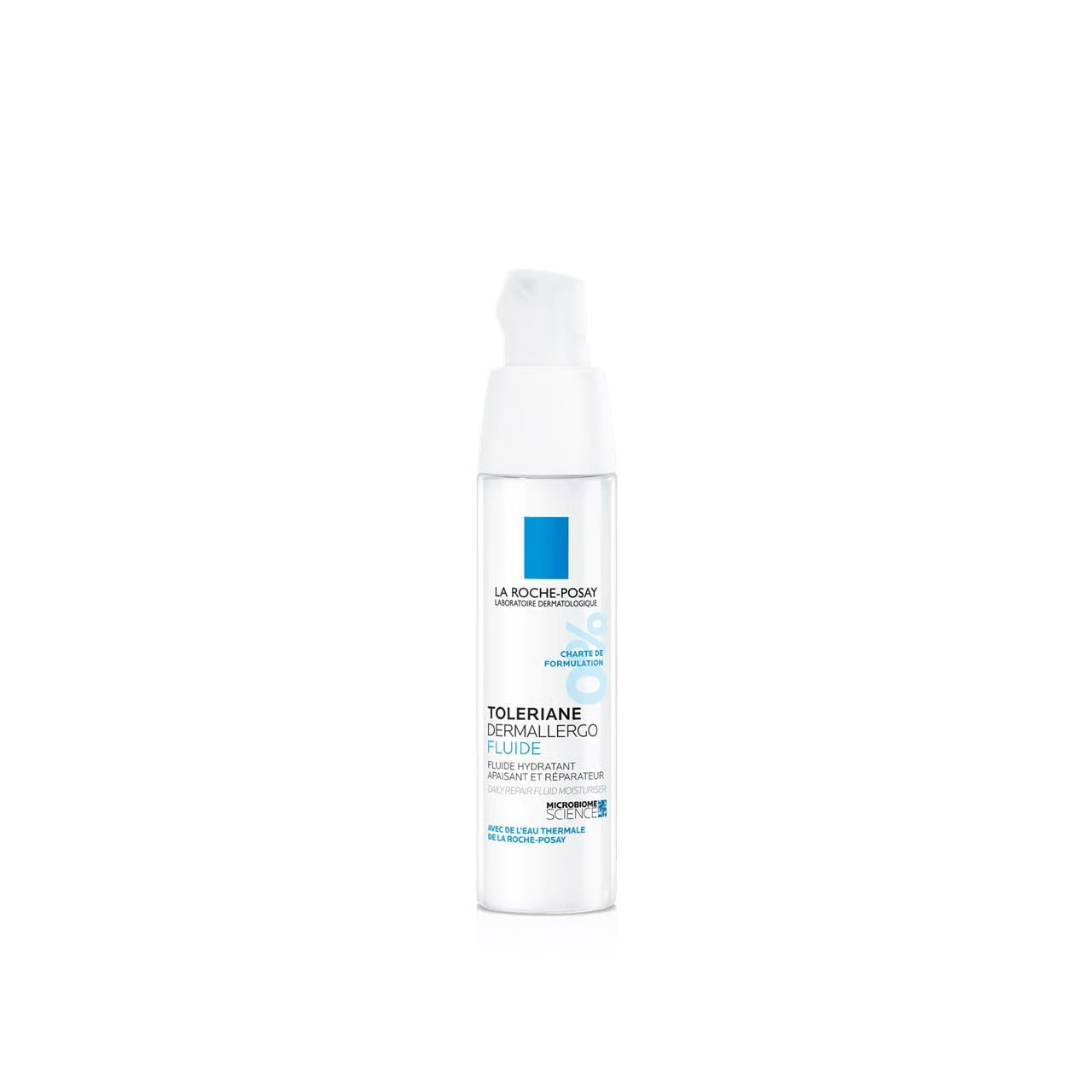La Roche-Posay Toleriane Dermallergo Fluide