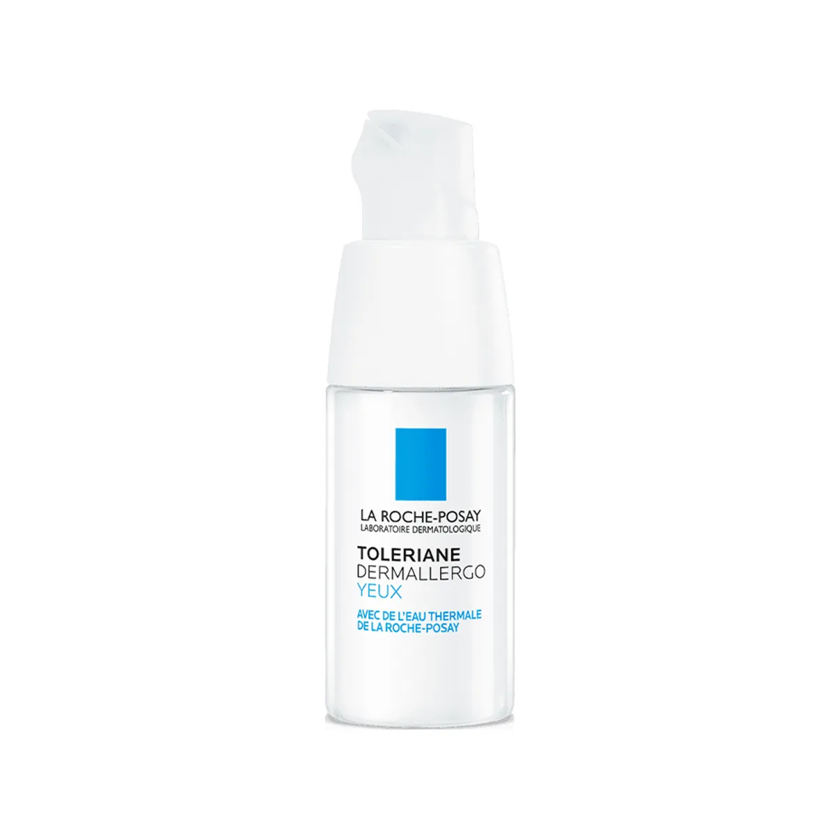 La Roche-Posay Toleriane Dermallergo Yeux