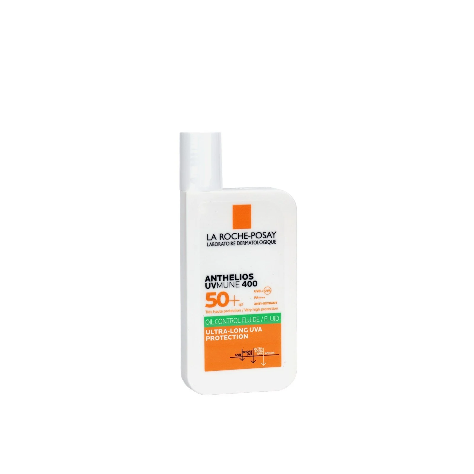 La Roche-Posay Anthelios UVMune 400 Oil Control Fluide SPF50+