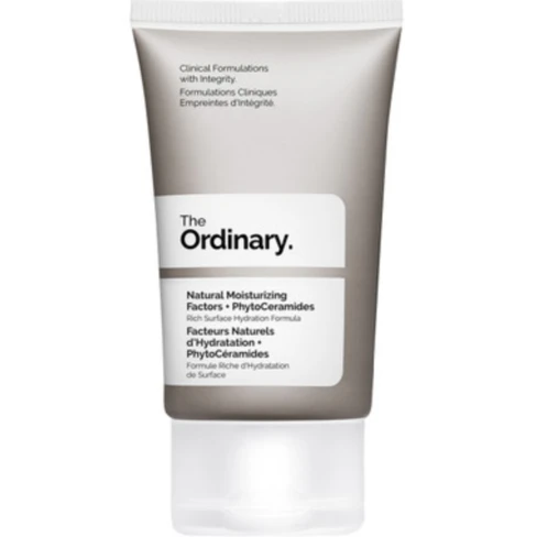 The Ordinary Natural Moisturizing Factors + PhytoCeramides