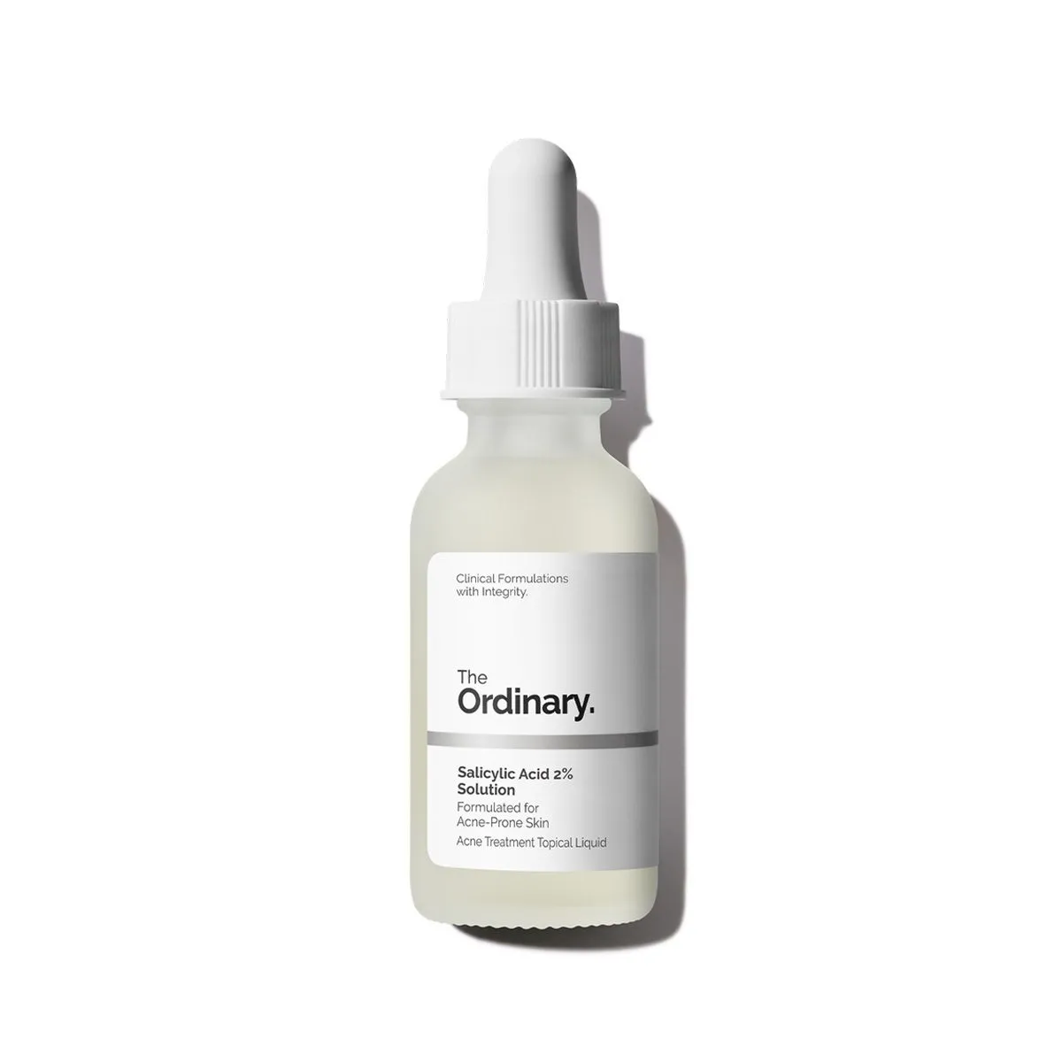 The Ordinary Salicylic Acid 2% Solution