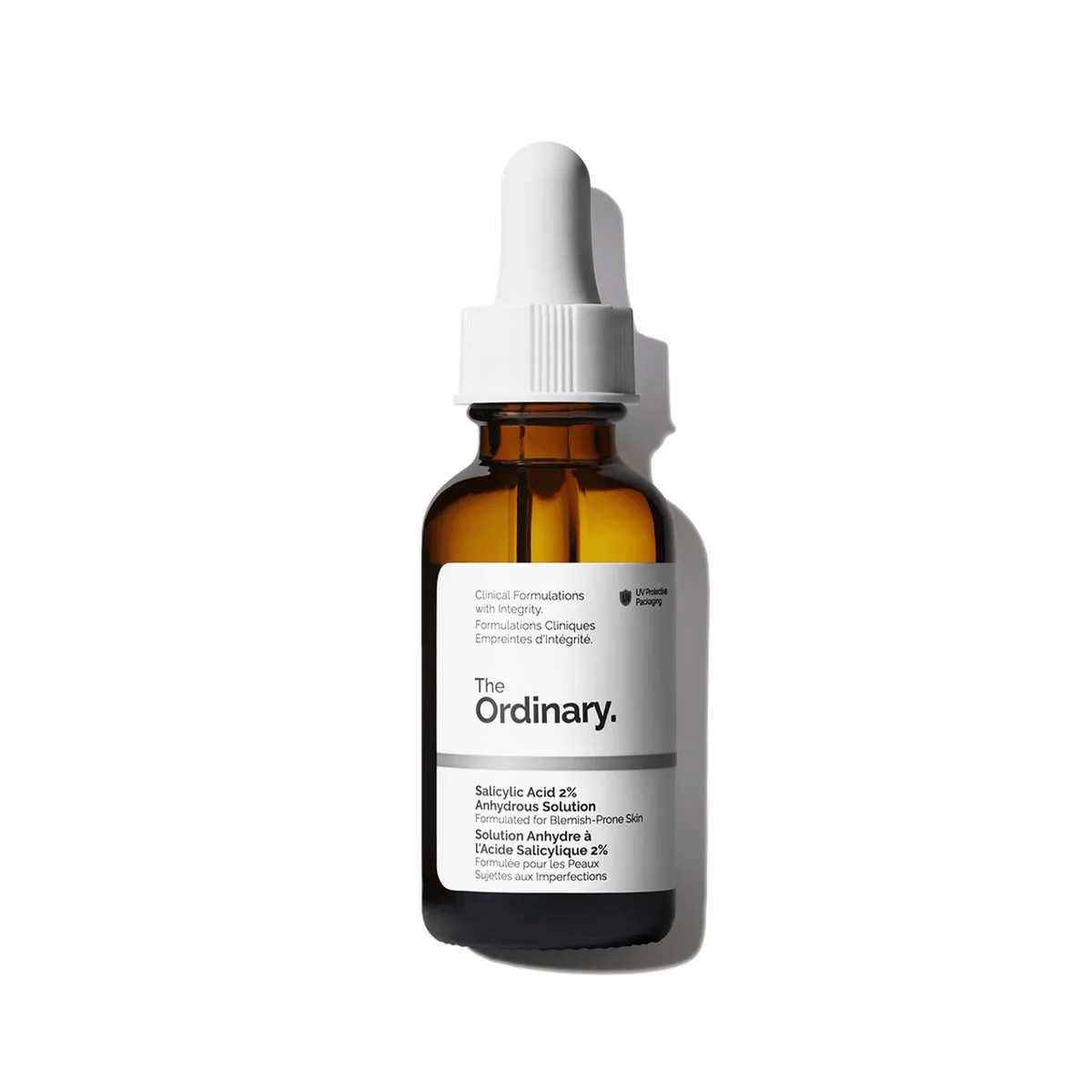 The Ordinary Salicylic Acid 2% Anhydrous Solution