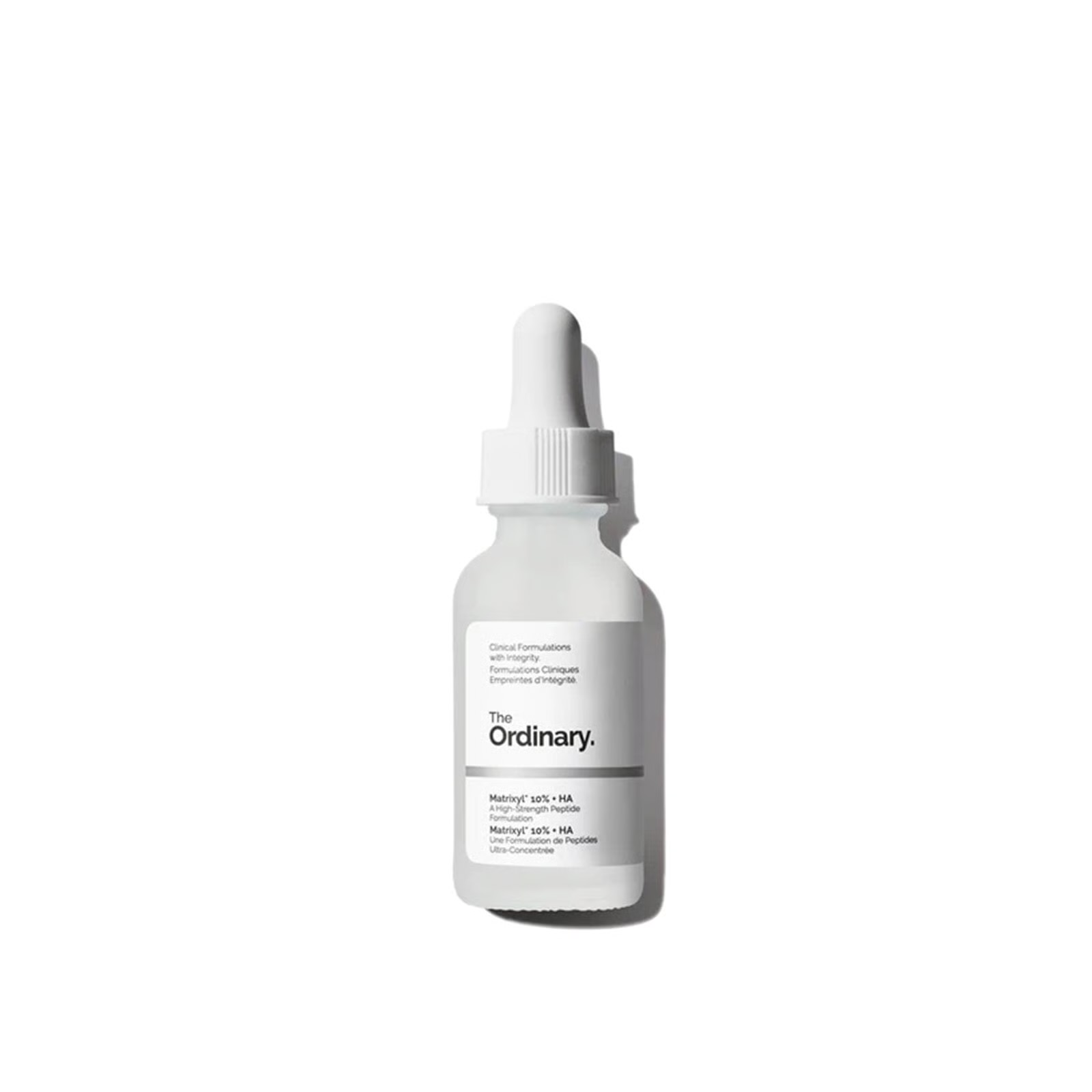 The Ordinary Matrixyl 10% + HA