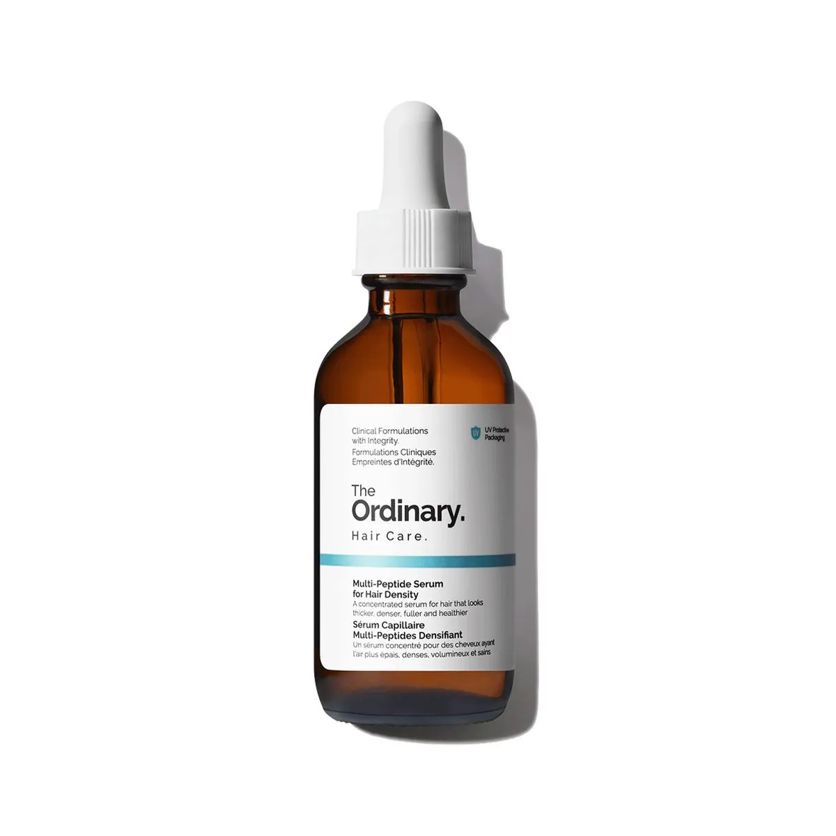 The Ordinary Multi-Peptide Serum for Hair Density