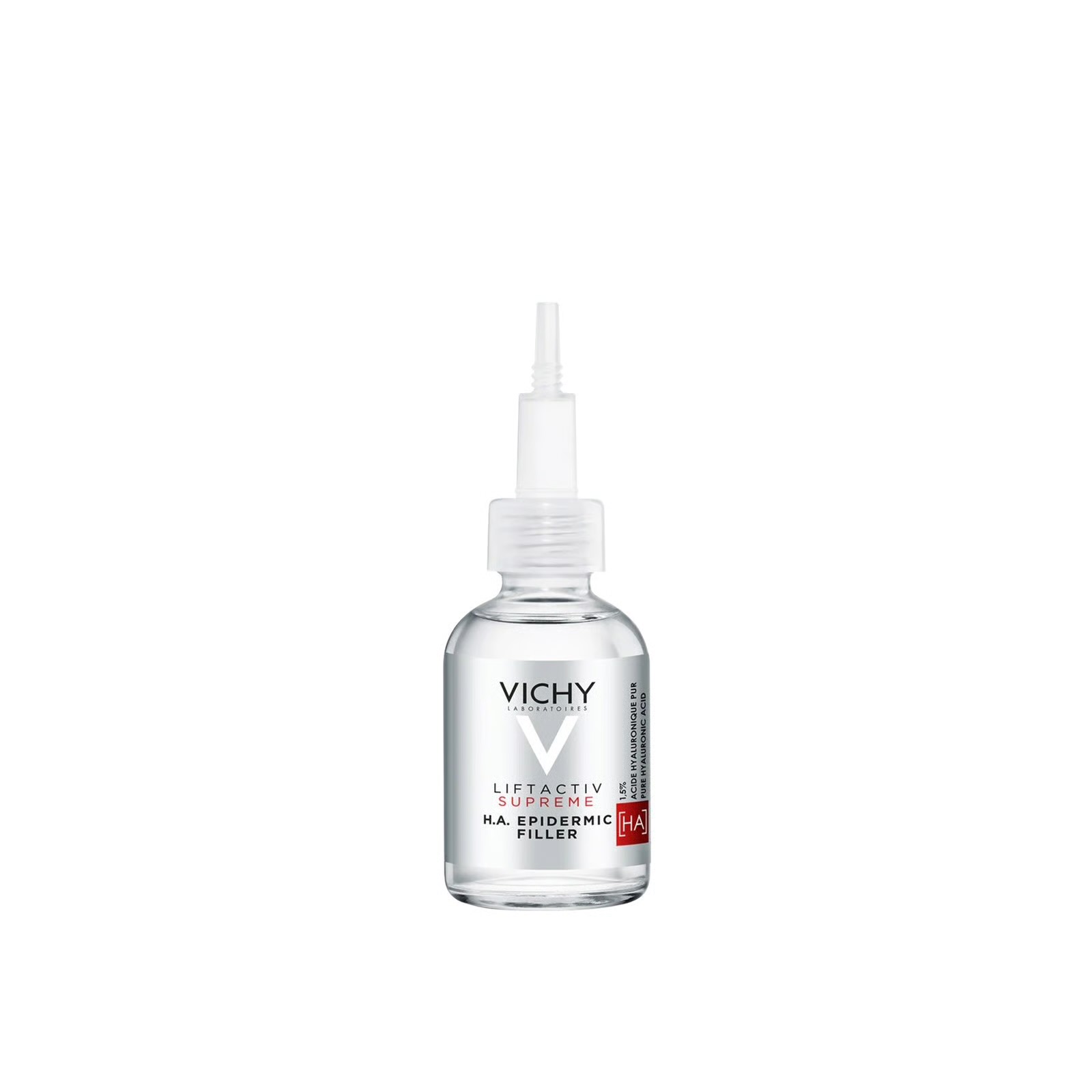 Vichy Liftactiv Supreme H.A. Epidermic Filler Serum