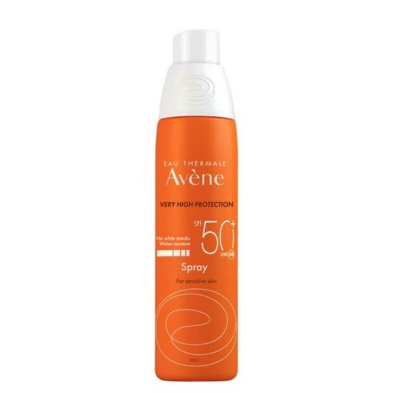 Avène Very High Protection Spray SPF50+