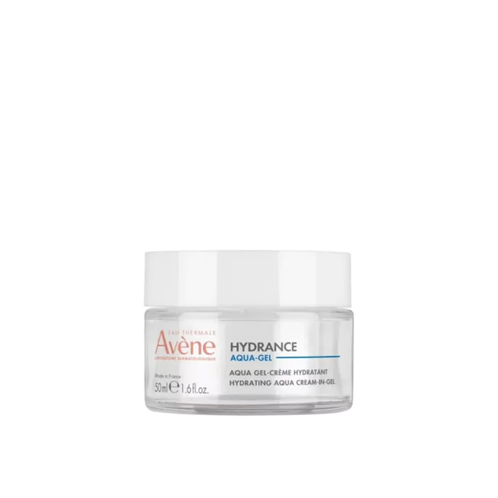 Avène Hydrance Aqua-Gel