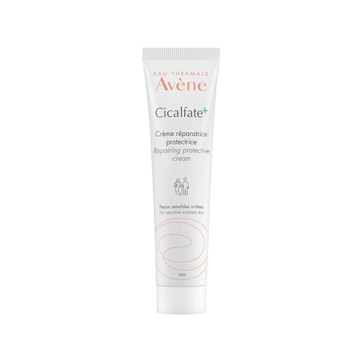 Avène Cicalfate+ Repairing Protective Cream