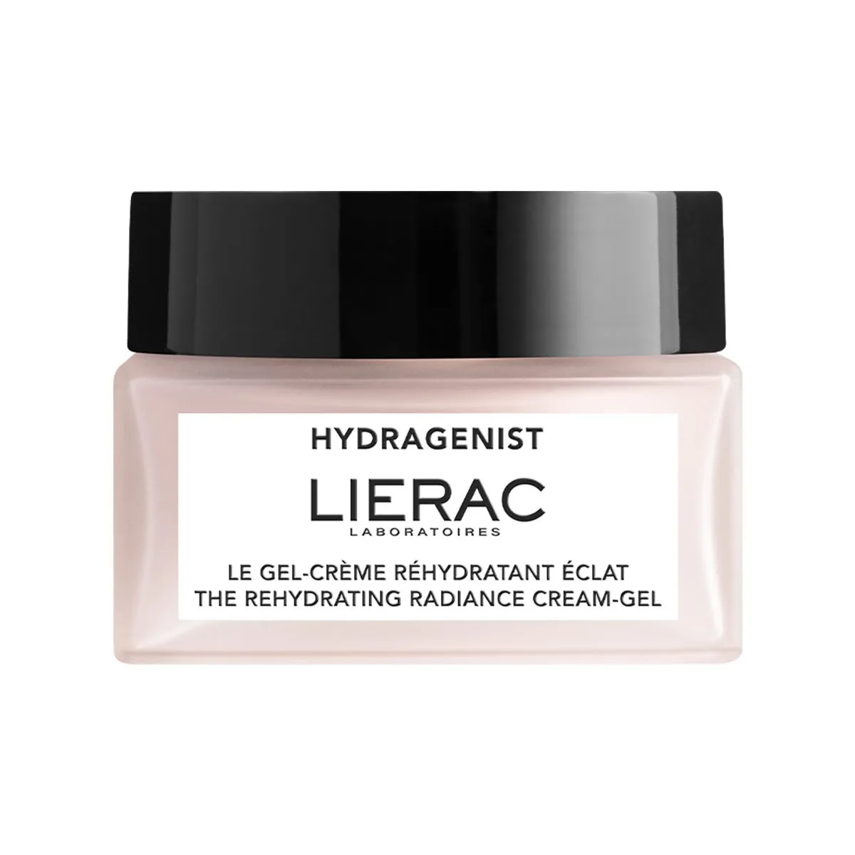 Lierac Hydragenist The Rehydrating Radiance Cream-Gel