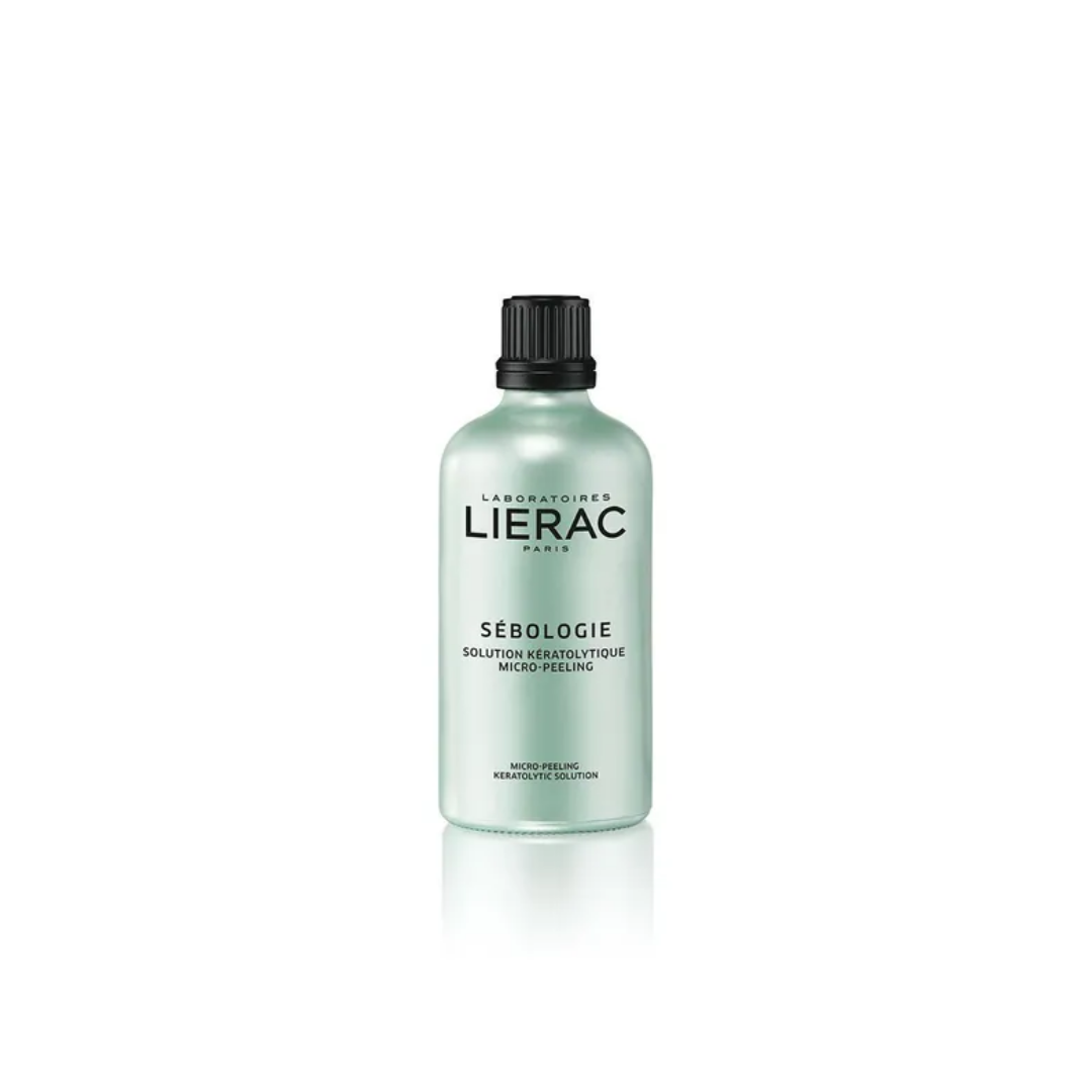 Lierac Sébologie Micro-Peeling Keratolytic Solution