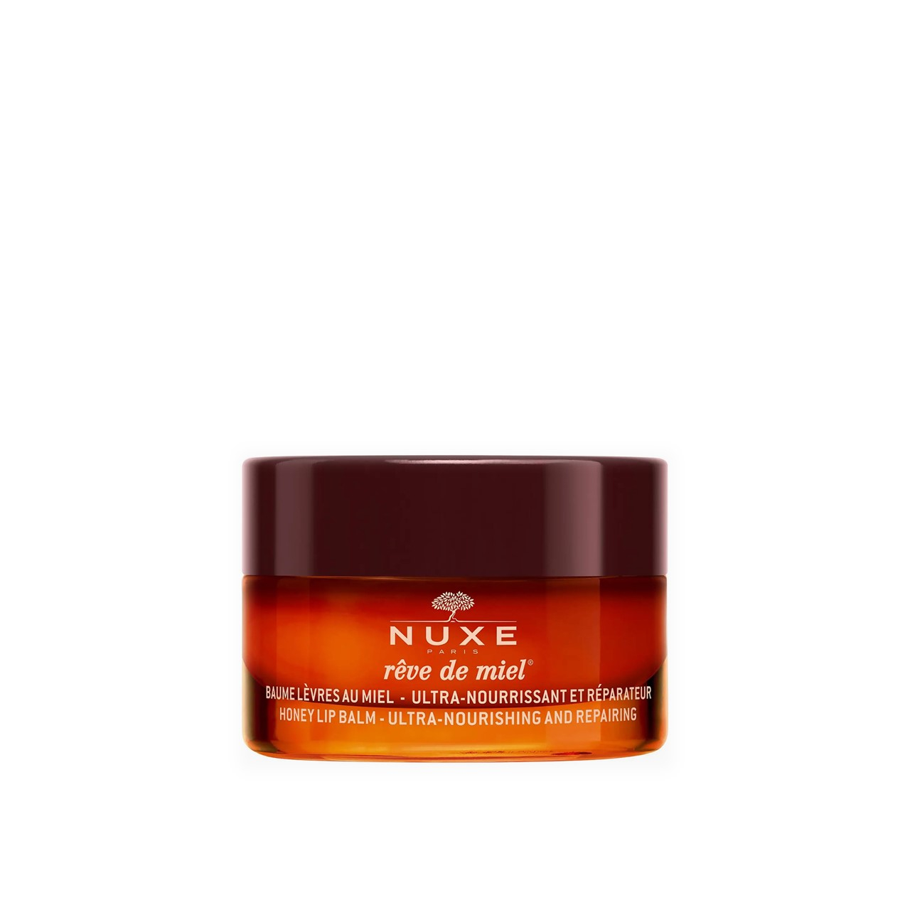 Nuxe Rêve de Miel Honey Lip Balm