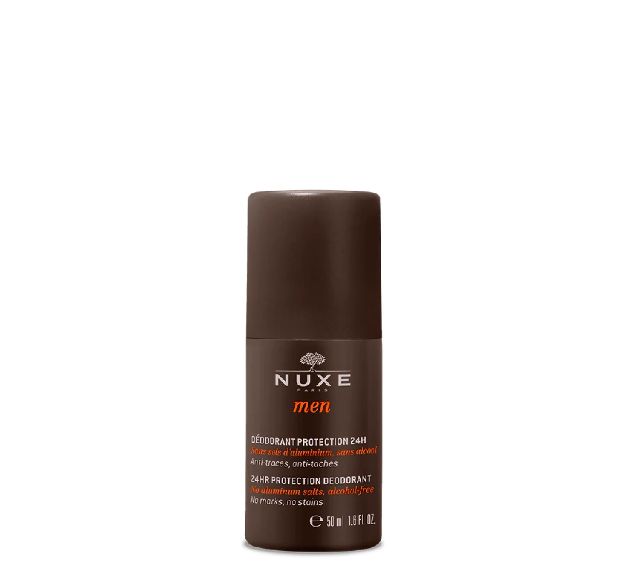 Nuxe Men 24HR Protection Deodorant