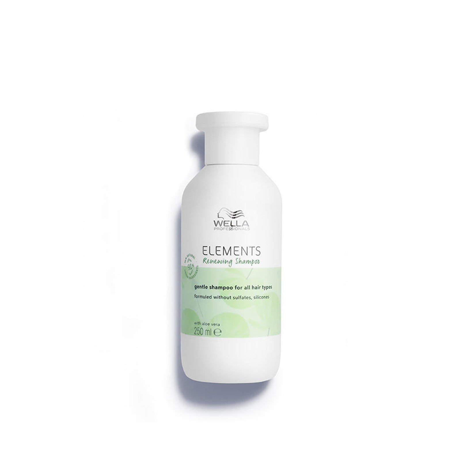 Wella Professionals Elements Renewing Shampoo