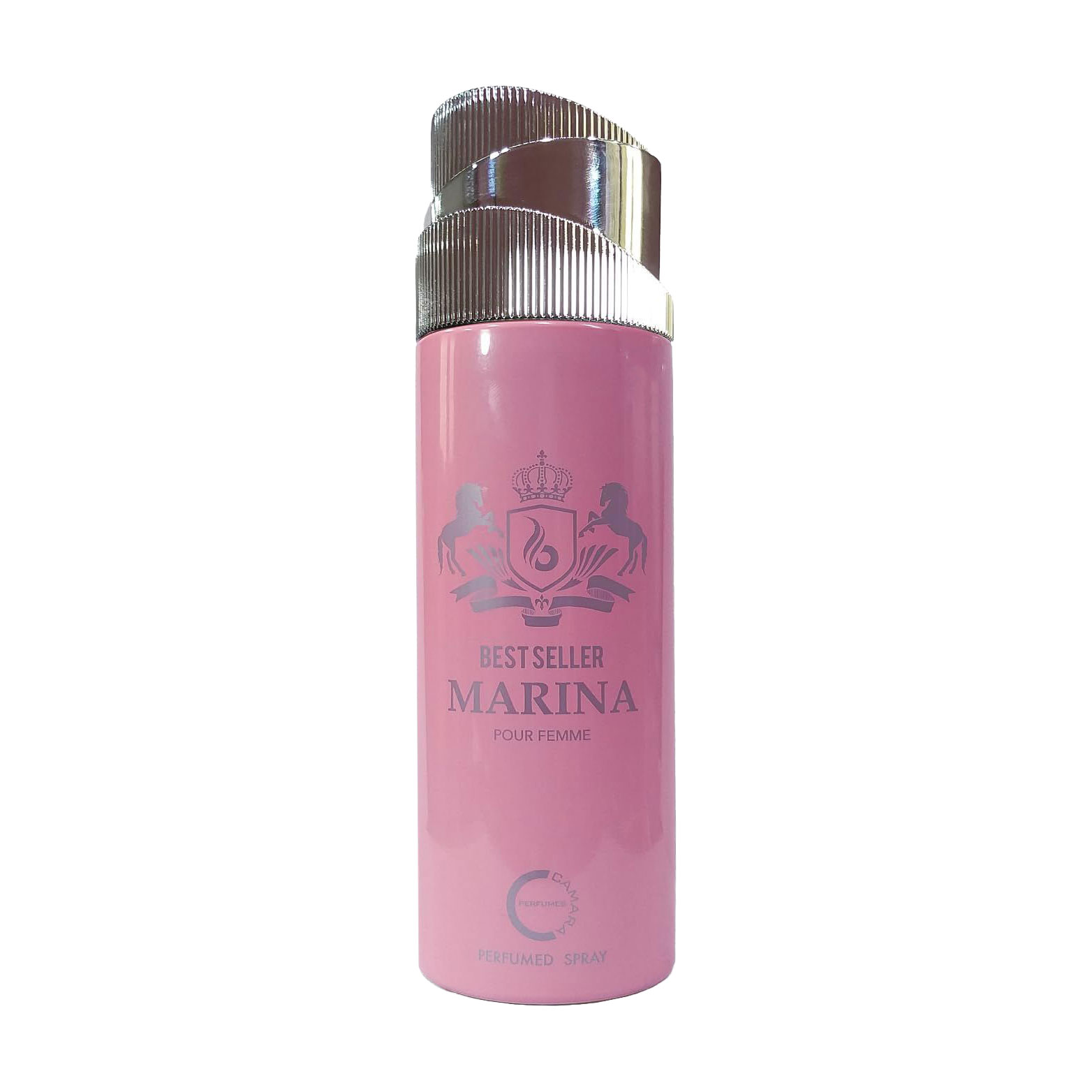 Camara Perfumed Body Sprays Collection — foto 8