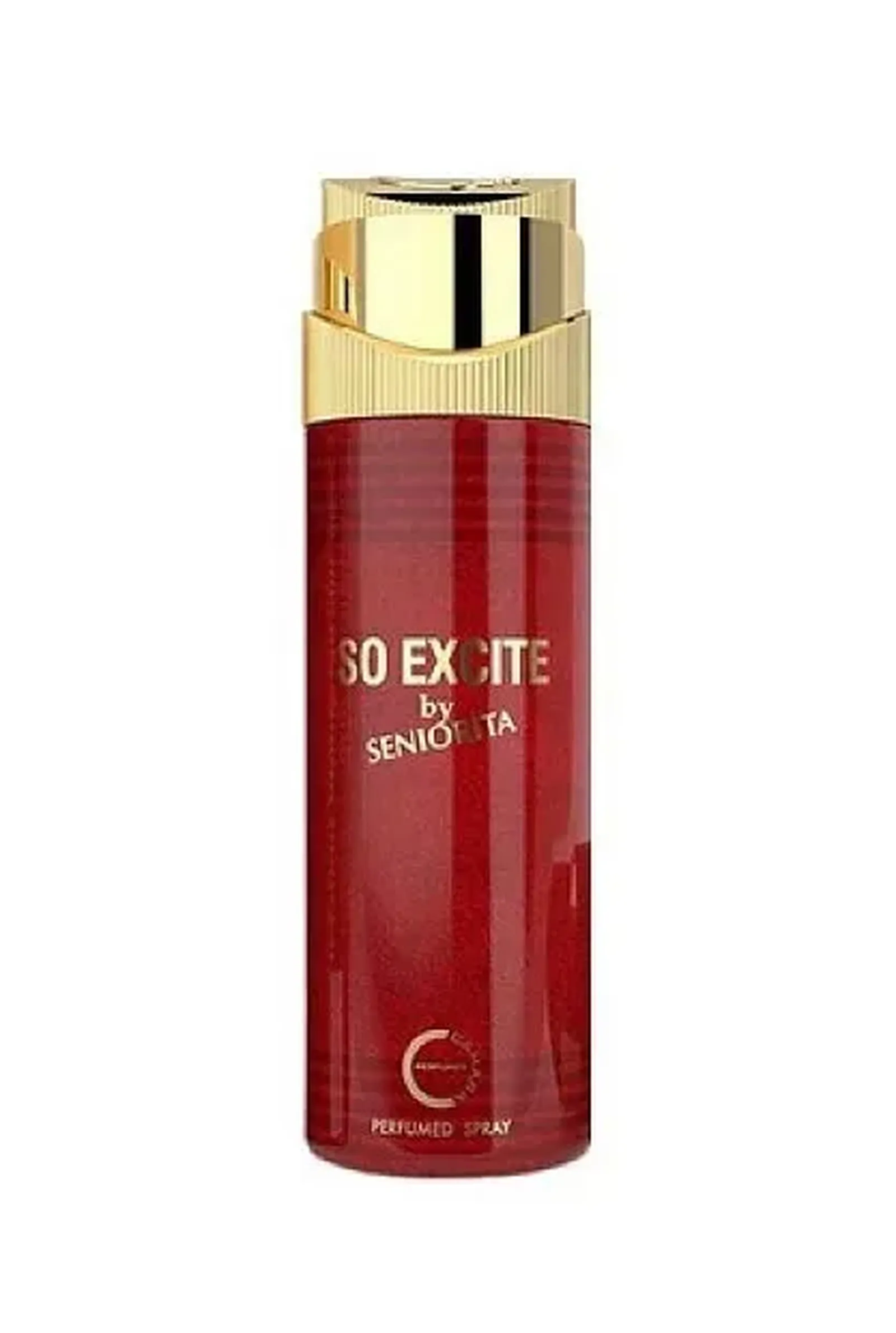Camara Perfumed Body Sprays Collection — foto 3