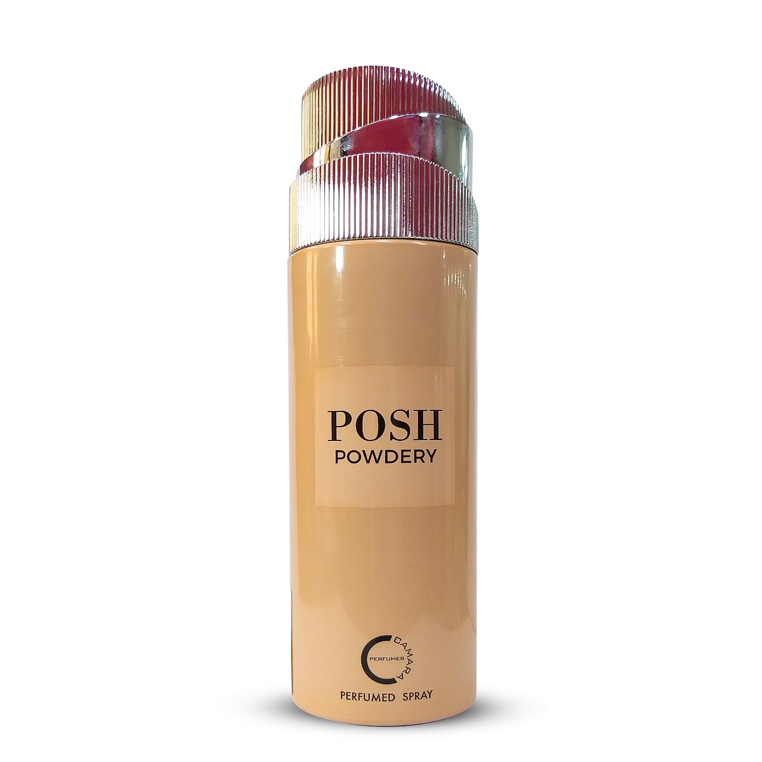 Camara Perfumed Body Sprays Collection — foto 9
