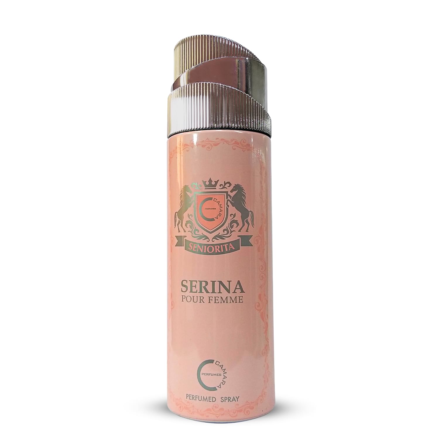 Camara Perfumed Body Sprays Collection