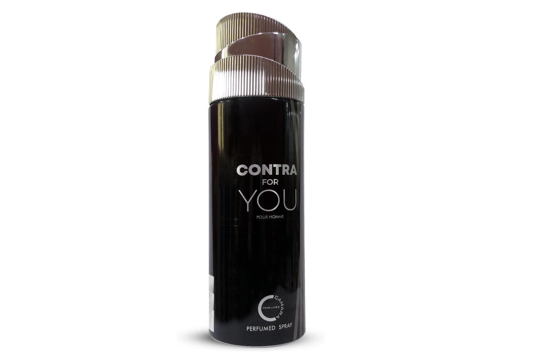 Camara Perfumed Body Sprays Collection — foto 5