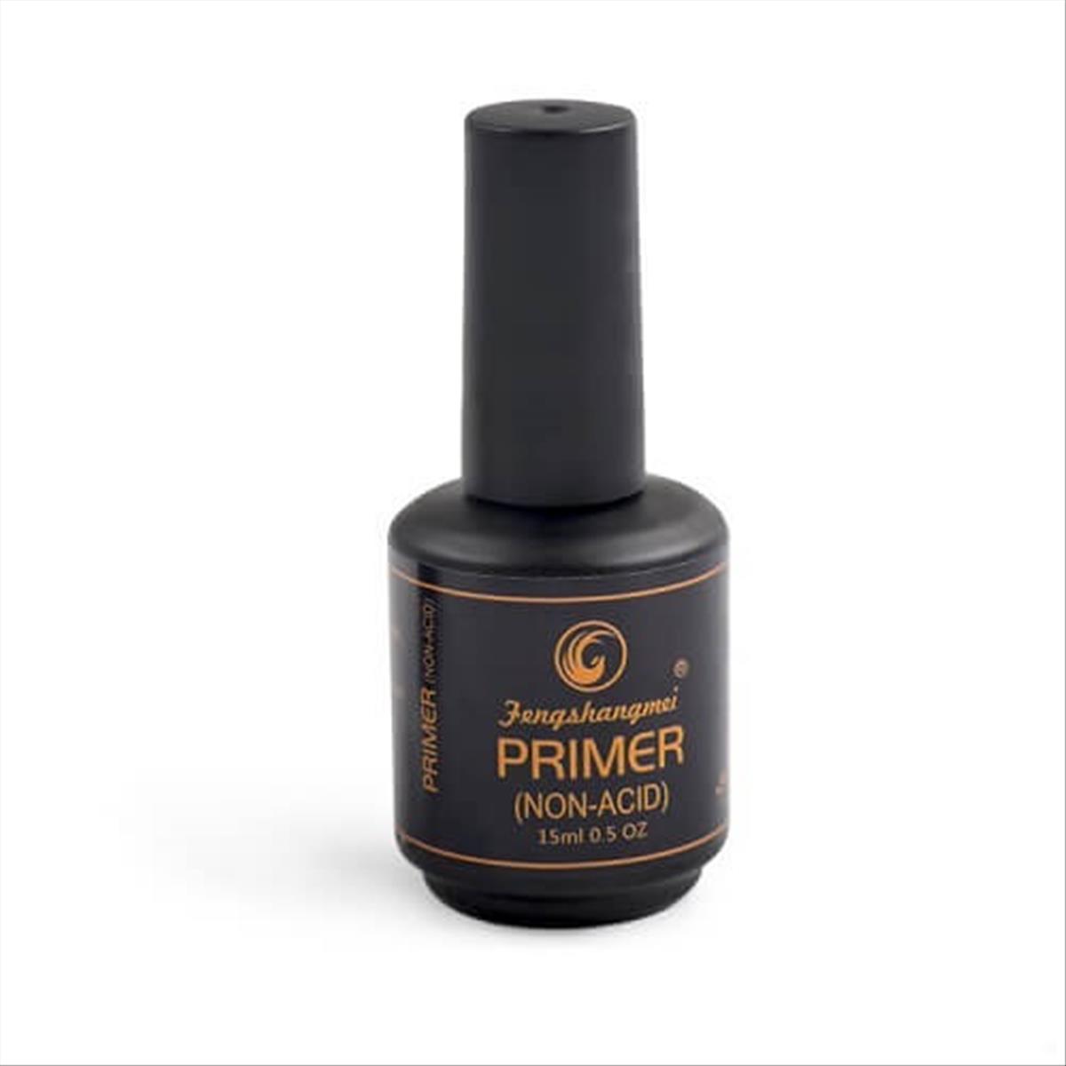 Fengshangmei Non-Acid Primer 15ml – Primer Profesional për Thonj