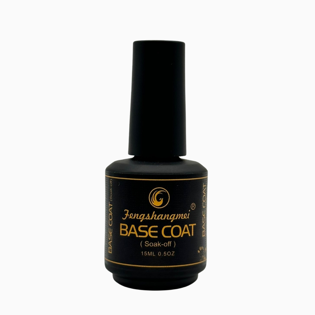 Fengshangmei Base Coat 15ml – Bazë Profesionale për Thonj