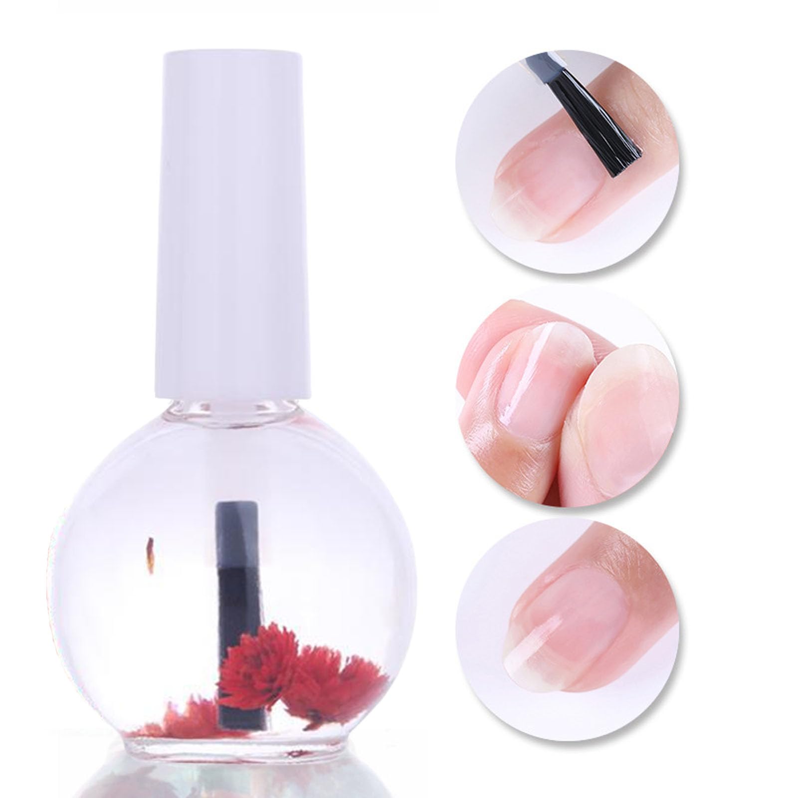 Vaj Ushqyes për Kutikulat – Nail Cuticle Oil