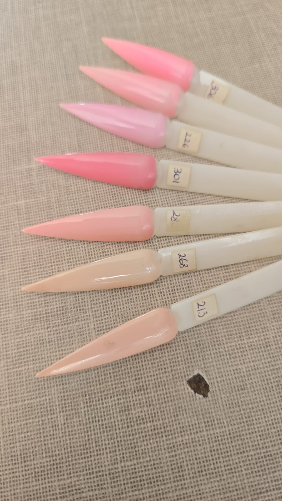 Fengshangmei Color Polish Gel 12ml – Xhel Profesional për Thonj — foto 19