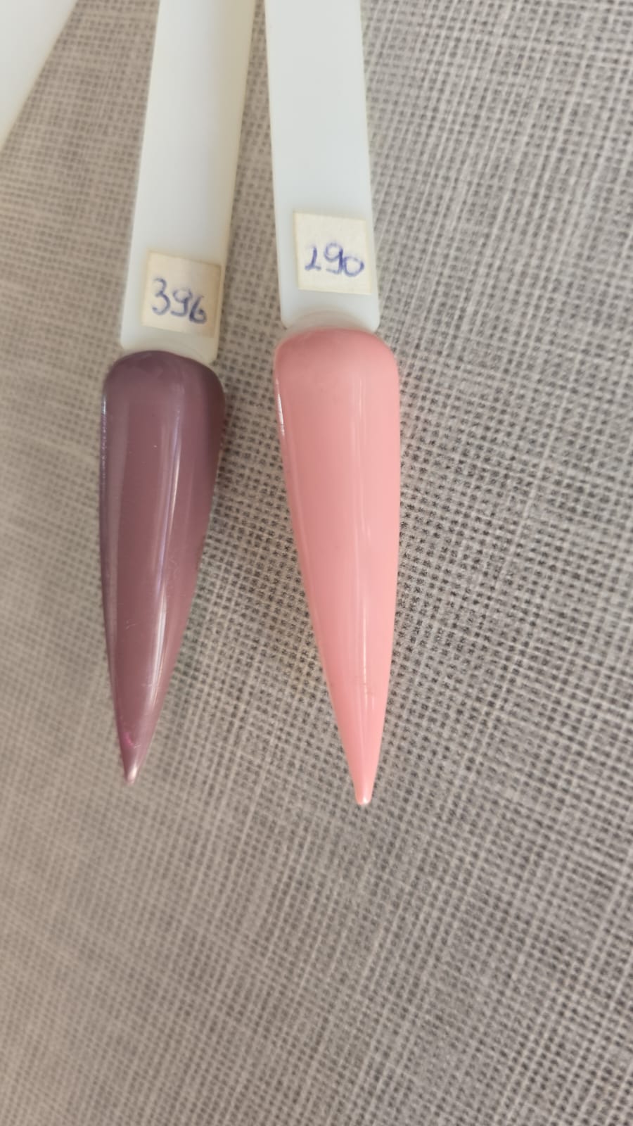 Fengshangmei Color Polish Gel 12ml – Xhel Profesional për Thonj — foto 15