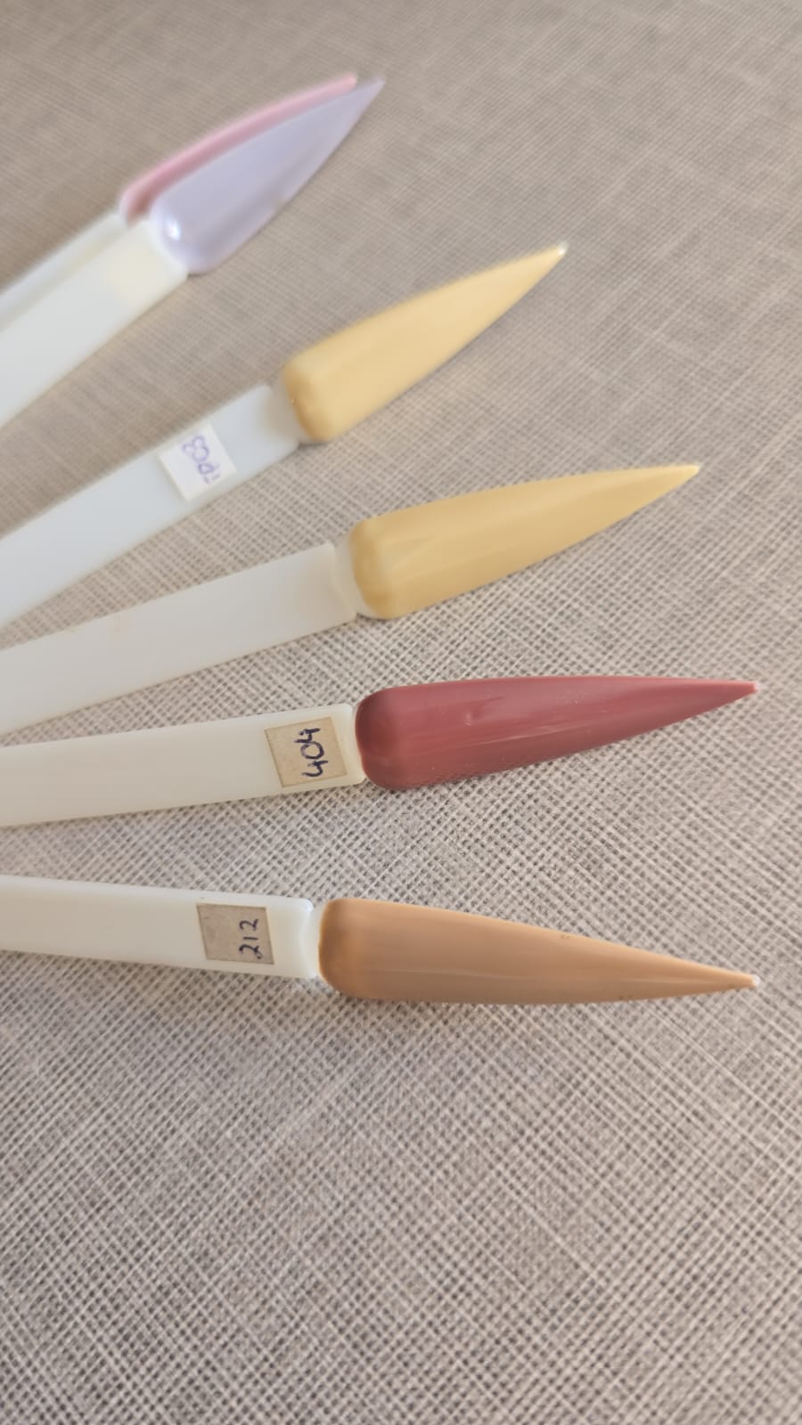 Fengshangmei Color Polish Gel 12ml – Xhel Profesional për Thonj — foto 16
