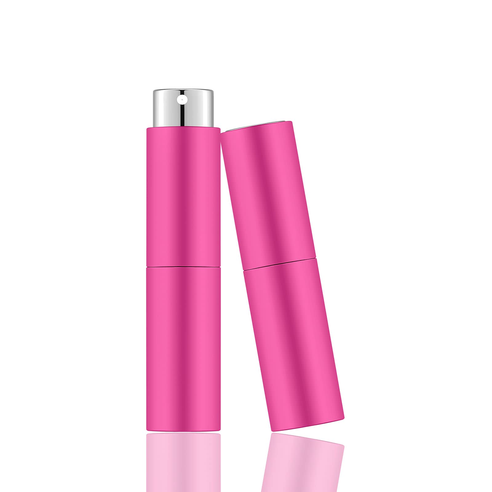 Shishe Spray e Rimbushshme 10 ml – Perfekte për Parfum, Tonik dhe Produkte Kozmetike