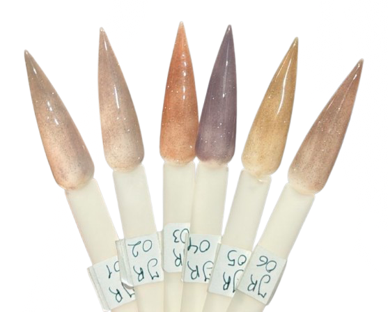 Born Pretty Gel Color 10ml – Ngjyrë Xhel Profesionale — foto 3