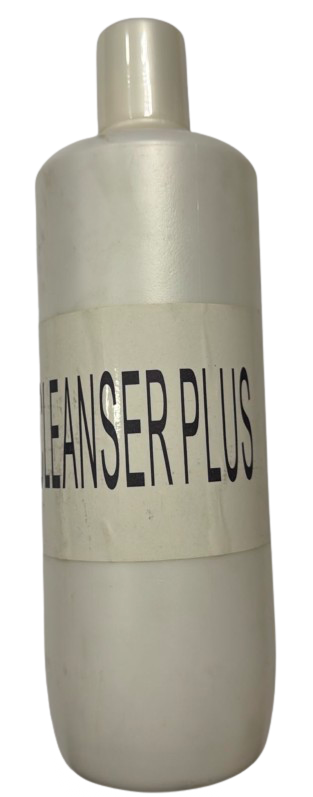 Cleanser Plus – Solucion Profesional për Pastrimin e Thonjve