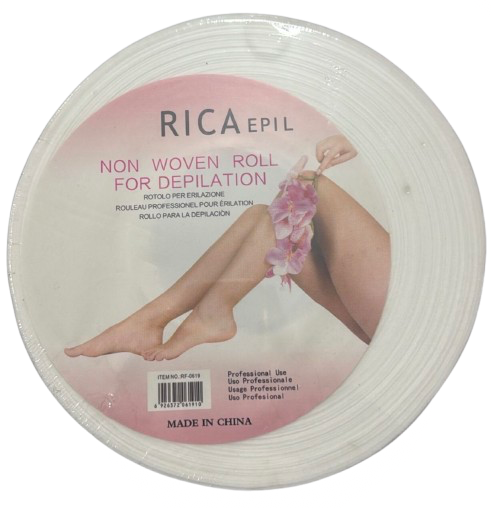 Rulo Profesional për Depilim – Non Woven Roll