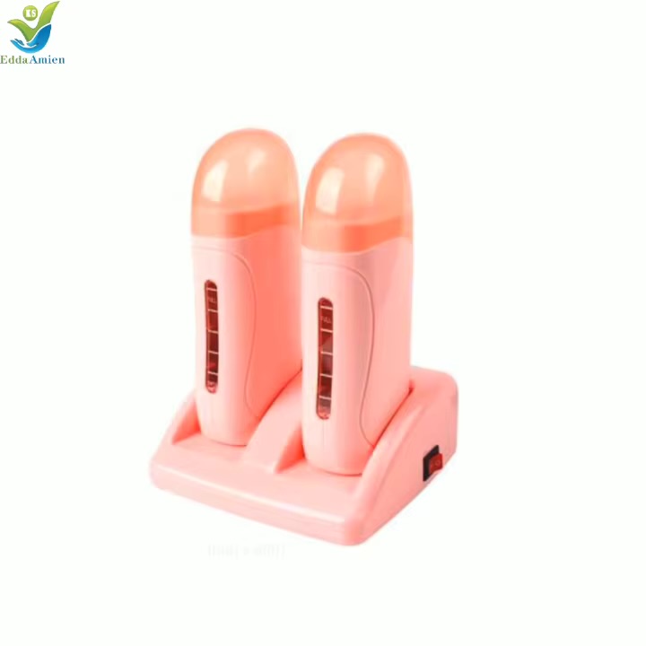 Ngrohës Profesional Dylli Roll-On me Bazë Dyshe