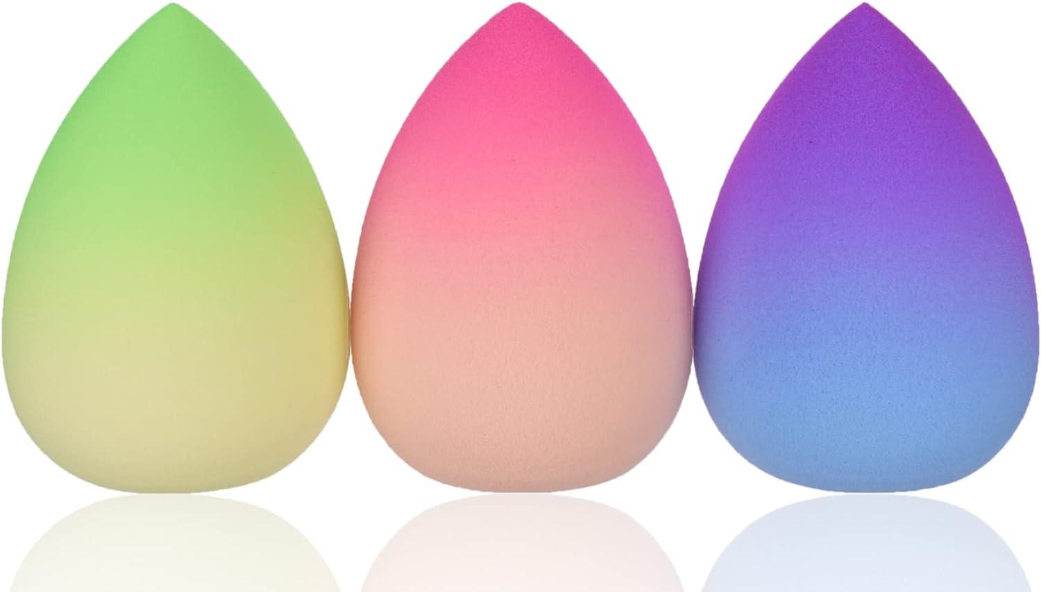 Beauty Blender Profesional – Sfungjer Makeup në Formë Pike