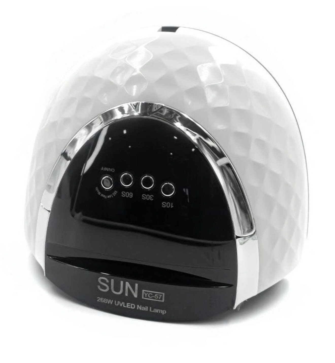 Furrë Profesionale UV/LED SUN YC-57 268W